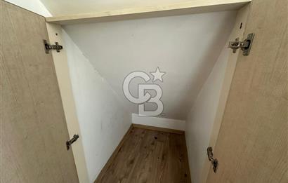 Kağıthane Gürsel Metroya Çok Yakın Satılık Dubleks 3+1 Daire