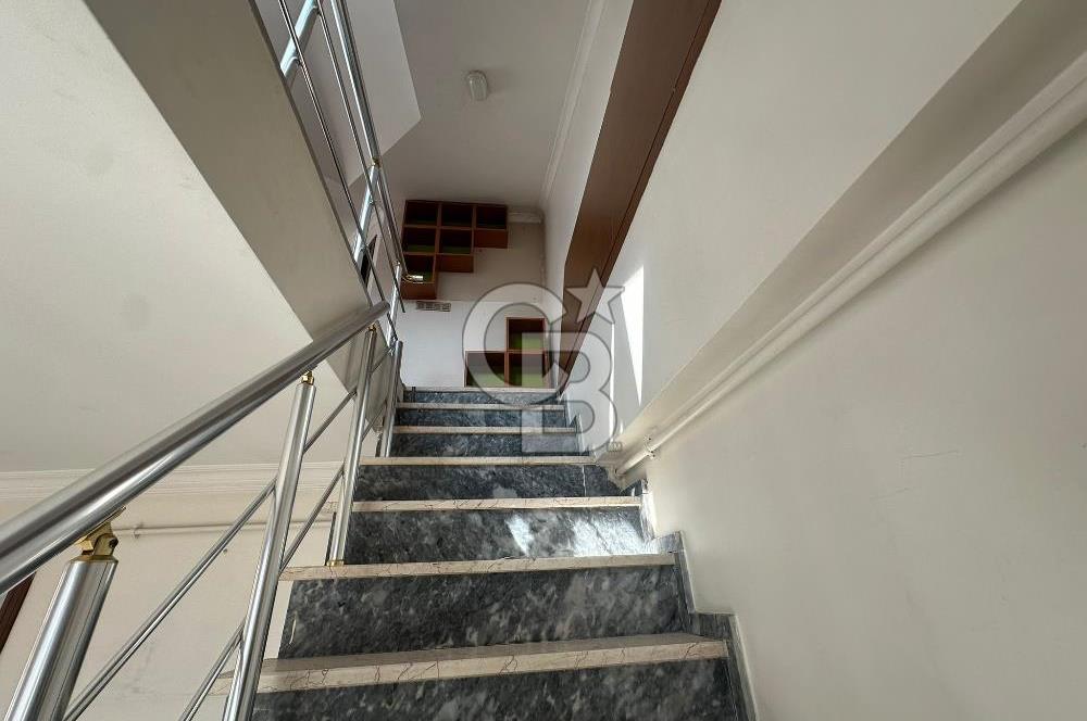 Kağıthane Gürsel Metroya Çok Yakın Satılık Dubleks 3+1 Daire