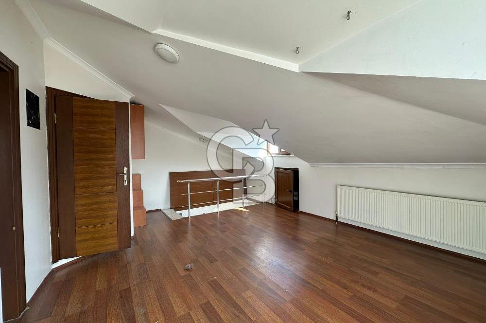 Kağıthane Gürsel Metroya Çok Yakın Satılık Dubleks 3+1 Daire