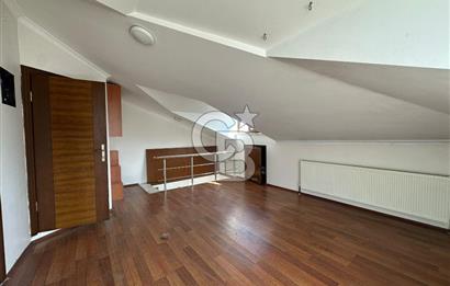 Kağıthane Gürsel Metroya Çok Yakın Satılık Dubleks 3+1 Daire