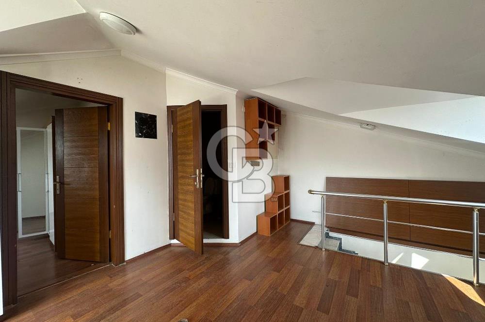 Kağıthane Gürsel Metroya Çok Yakın Satılık Dubleks 3+1 Daire