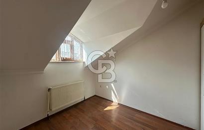 Kağıthane Gürsel Metroya Çok Yakın Satılık Dubleks 3+1 Daire
