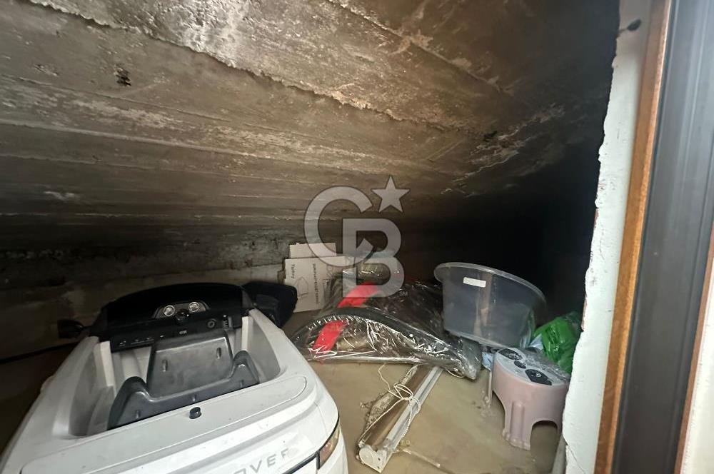 Kağıthane Gürsel Metroya Çok Yakın Satılık Dubleks 3+1 Daire