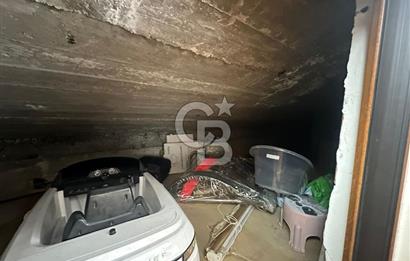 Kağıthane Gürsel Metroya Çok Yakın Satılık Dubleks 3+1 Daire