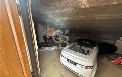Kağıthane Gürsel Metroya Çok Yakın Satılık Dubleks 3+1 Daire