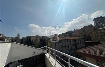 Kağıthane Gürsel Metroya Çok Yakın Satılık Dubleks 3+1 Daire