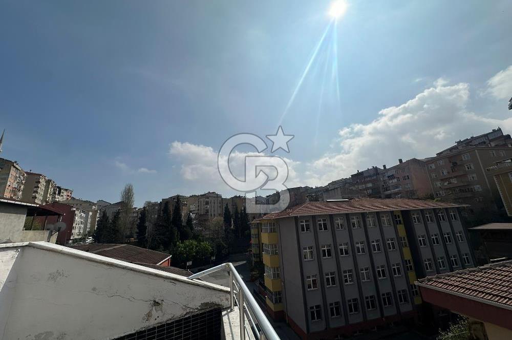 Kağıthane Gürsel Metroya Çok Yakın Satılık Dubleks 3+1 Daire