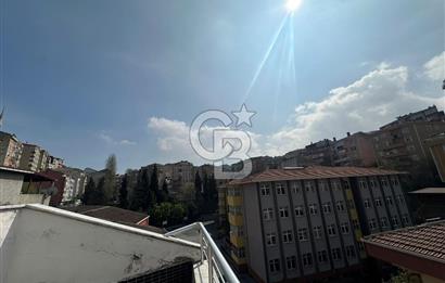Kağıthane Gürsel Metroya Çok Yakın Satılık Dubleks 3+1 Daire