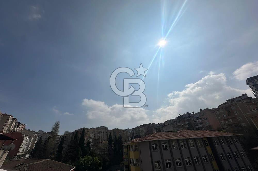 Kağıthane Gürsel Metroya Çok Yakın Satılık Dubleks 3+1 Daire