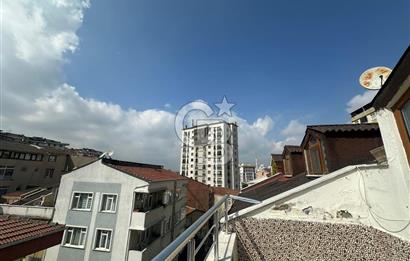 Kağıthane Gürsel Metroya Çok Yakın Satılık Dubleks 3+1 Daire