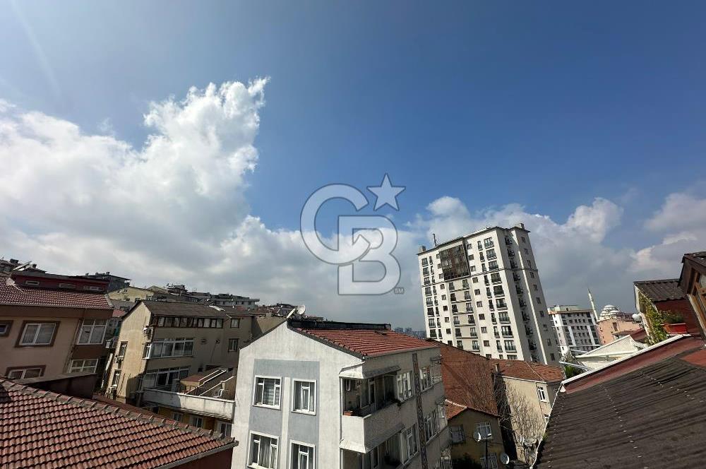 Kağıthane Gürsel Metroya Çok Yakın Satılık Dubleks 3+1 Daire