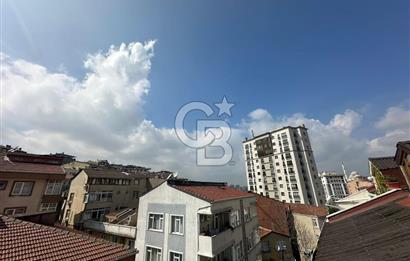 Kağıthane Gürsel Metroya Çok Yakın Satılık Dubleks 3+1 Daire