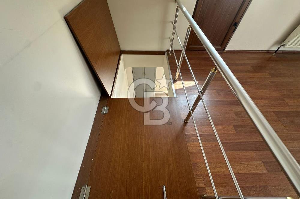 Kağıthane Gürsel Metroya Çok Yakın Satılık Dubleks 3+1 Daire