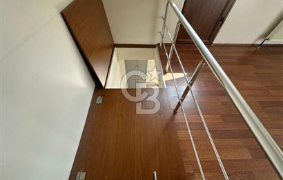 Kağıthane Gürsel Metroya Çok Yakın Satılık Dubleks 3+1 Daire