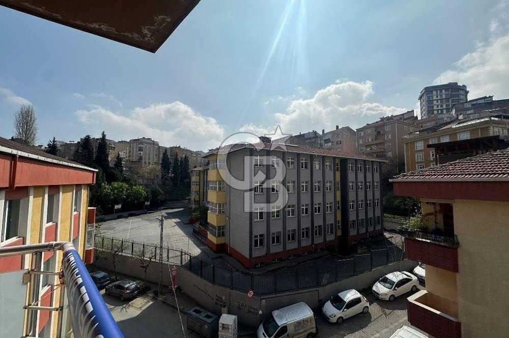 Kağıthane Gürsel Metroya Çok Yakın Satılık Dubleks 3+1 Daire