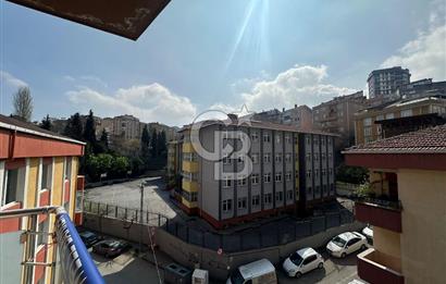 Kağıthane Gürsel Metroya Çok Yakın Satılık Dubleks 3+1 Daire