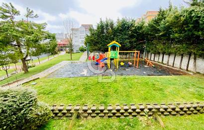 Bahçeşehir 2. Kısımda Satılık 3+1 Daire Yeşillikler İçerisinde