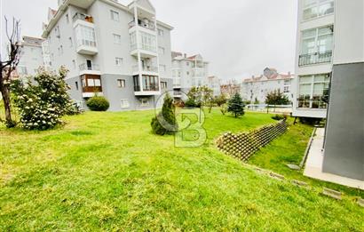 Bahçeşehir 2. Kısımda Satılık 3+1 Daire Yeşillikler İçerisinde