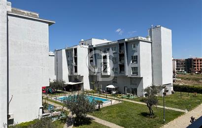 SEYREK STUDİO CİTY KİRALIK EŞYALI 1+1 DAİRE