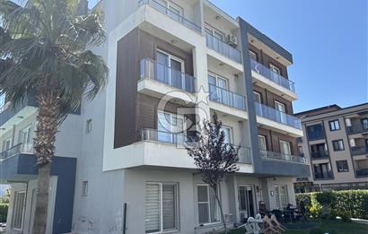 SEYREK STUDİO CİTY KİRALIK EŞYALI 1+1 DAİRE