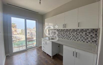 Mersin Yenişehir Pirireis Mahallesinde Satılık 3+1 Daire