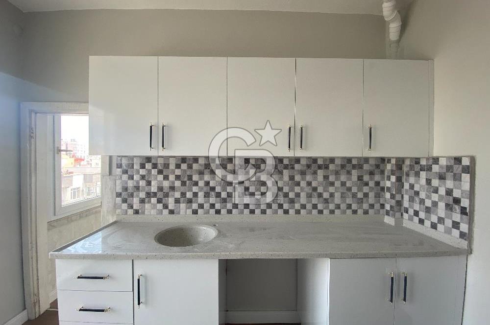 Mersin Yenişehir Pirireis Mahallesinde Satılık 3+1 Daire