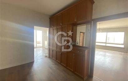 Mersin Yenişehir Pirireis Mahallesinde Satılık 3+1 Daire