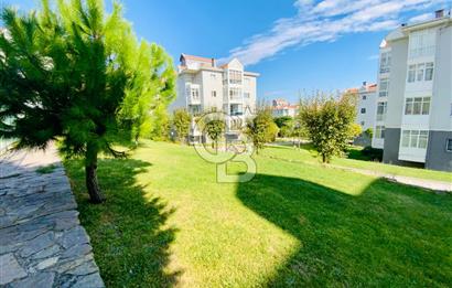 Bahçeşehir 2. Kısımda Satılık 3+1 Daire Yeşillikler İçerisinde