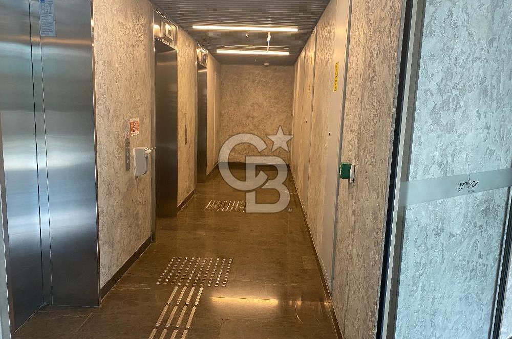 Nuhoğlu Yenitepe Kadıköy Satılık Daire 1+1 Boş