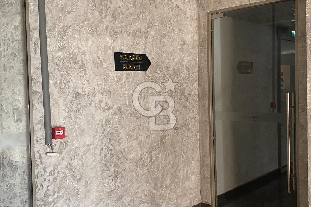 Nuhoğlu Yenitepe Kadıköy Satılık Daire 1+1 Boş