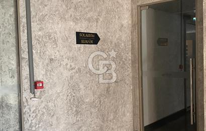 Nuhoğlu Yenitepe Kadıköy Satılık Daire 1+1 Boş
