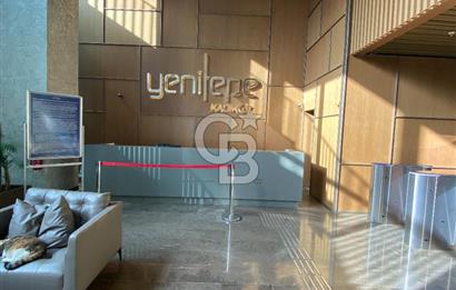 Nuhoğlu Yenitepe Kadıköy Satılık Daire 1+1 Boş