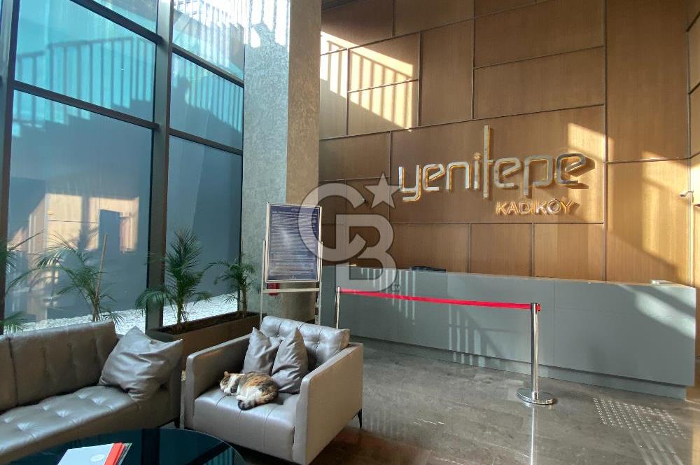 Nuhoğlu Yenitepe Kadıköy Satılık Daire 1+1 Boş
