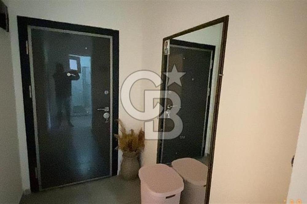 DATÇA KARGI'DA FIRSAT 2+1 SATILIK BAHÇE KATI