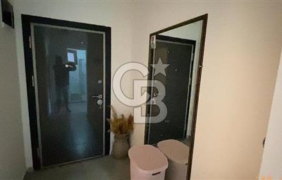 DATÇA KARGI'DA FIRSAT 2+1 SATILIK BAHÇE KATI