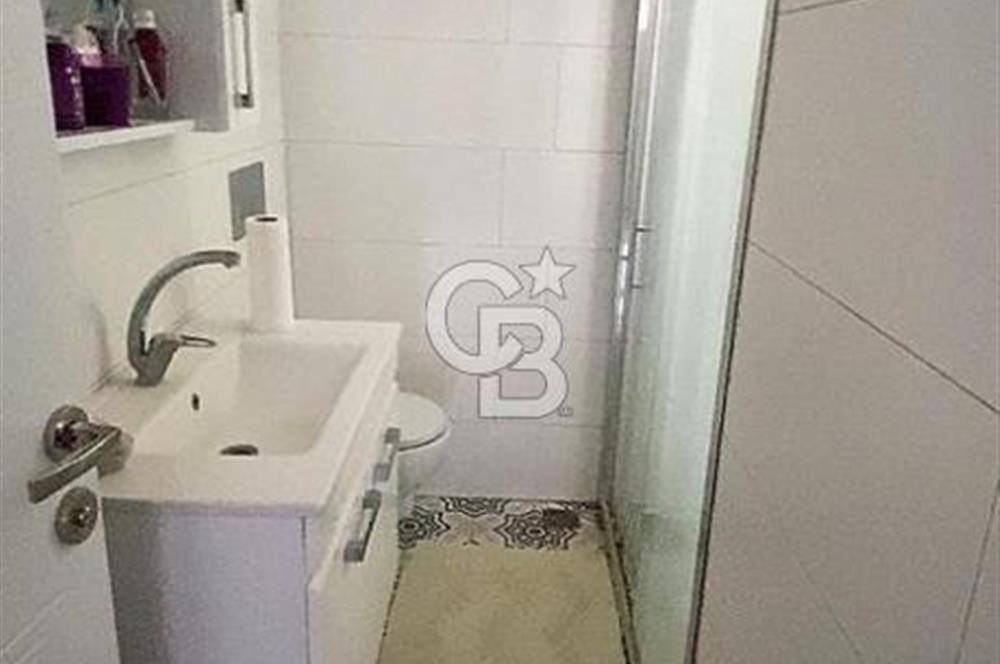 DATÇA KARGI'DA FIRSAT 2+1 SATILIK BAHÇE KATI