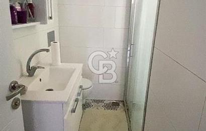 DATÇA KARGI'DA FIRSAT 2+1 SATILIK BAHÇE KATI