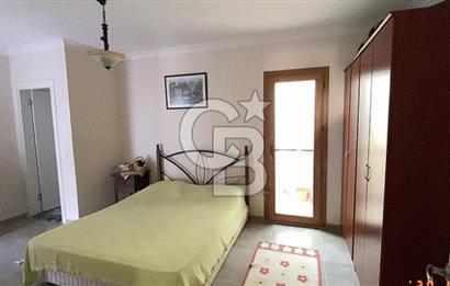 DATÇA KARGI'DA FIRSAT 2+1 SATILIK BAHÇE KATI