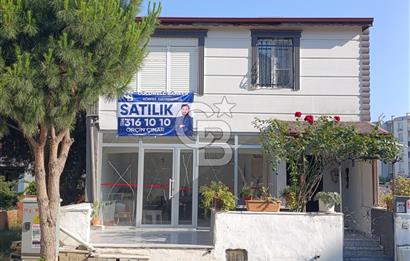 EDREMİT KADIKÖYDE NOVADAYA ARKASINDA ARBETTAYA KOMŞU DÜKKAN