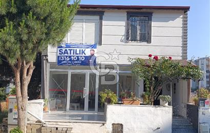 EDREMİT KADIKÖYDE NOVADAYA ARKASINDA ARBETTAYA KOMŞU DÜKKAN