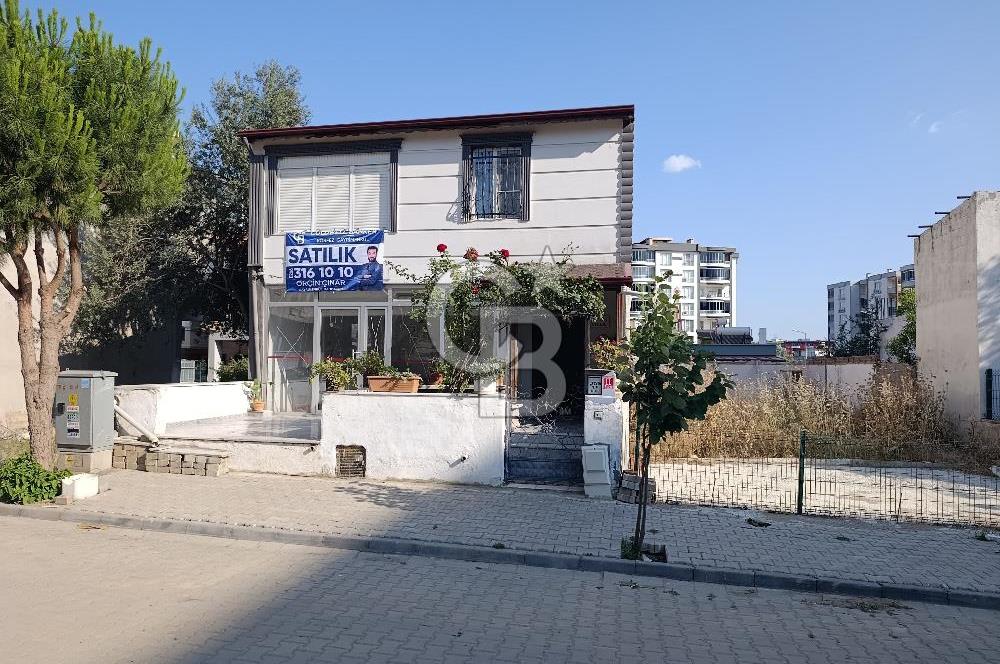 EDREMİT KADIKÖYDE NOVADAYA ARKASINDA ARBETTAYA KOMŞU DÜKKAN