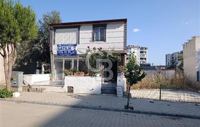 EDREMİT KADIKÖYDE NOVADAYA ARKASINDA ARBETTAYA KOMŞU DÜKKAN