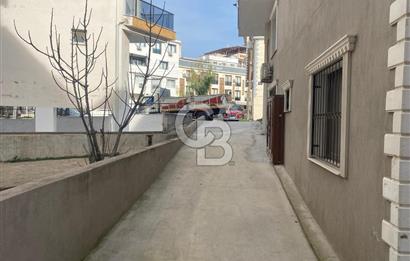 BUCA TINAZTEPEDE 5 YAŞINDA 1+1 SATILIK DAİRE