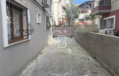 BUCA TINAZTEPEDE 5 YAŞINDA 1+1 SATILIK DAİRE
