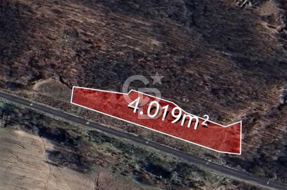 SİLİVRİ ÇAYIRDERE 4.019 M2 YATIRIMLIK DEĞERLİ FIRSAT ARAZİ