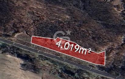 SİLİVRİ ÇAYIRDERE 4.019 M2 YATIRIMLIK DEĞERLİ FIRSAT ARAZİ