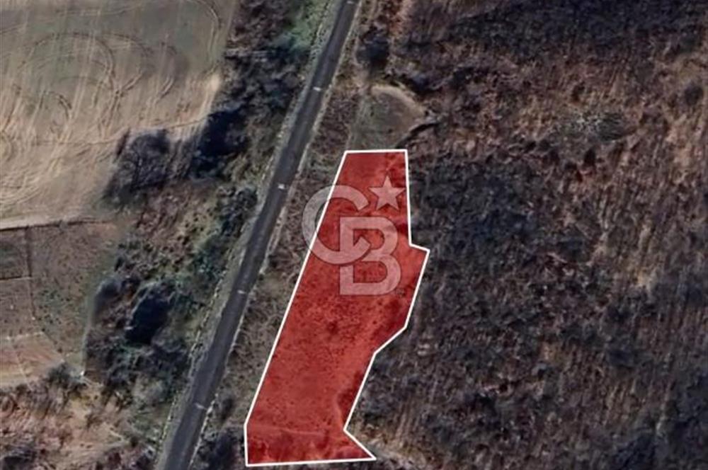 SİLİVRİ ÇAYIRDERE 4.019 M2 YATIRIMLIK DEĞERLİ FIRSAT ARAZİ