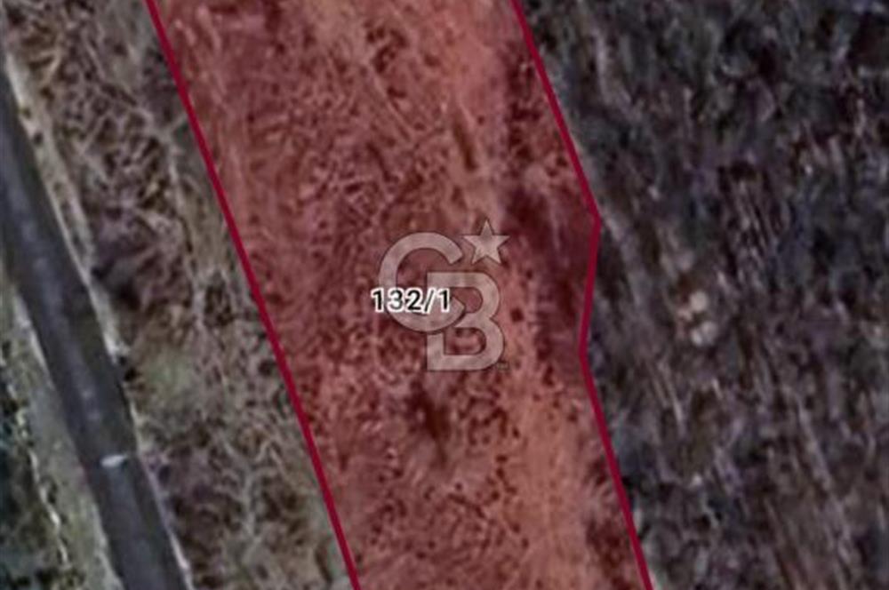 SİLİVRİ ÇAYIRDERE 4.019 M2 YATIRIMLIK DEĞERLİ FIRSAT ARAZİ