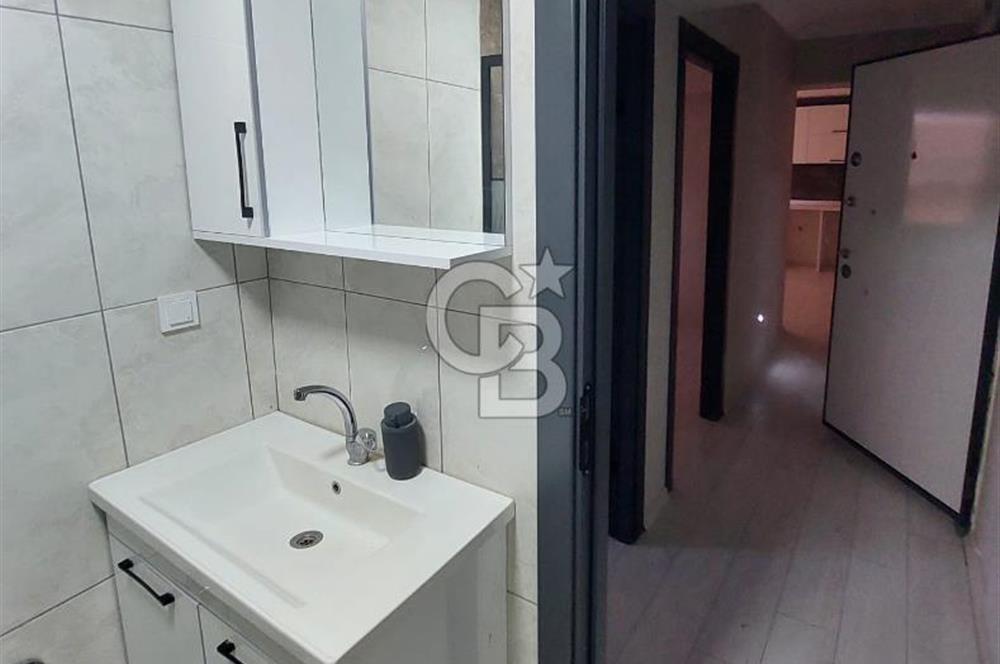ÇUBUK DUMLUPINAR MAHALLESİ 2+1 LÜKS SATILIK DAİRE