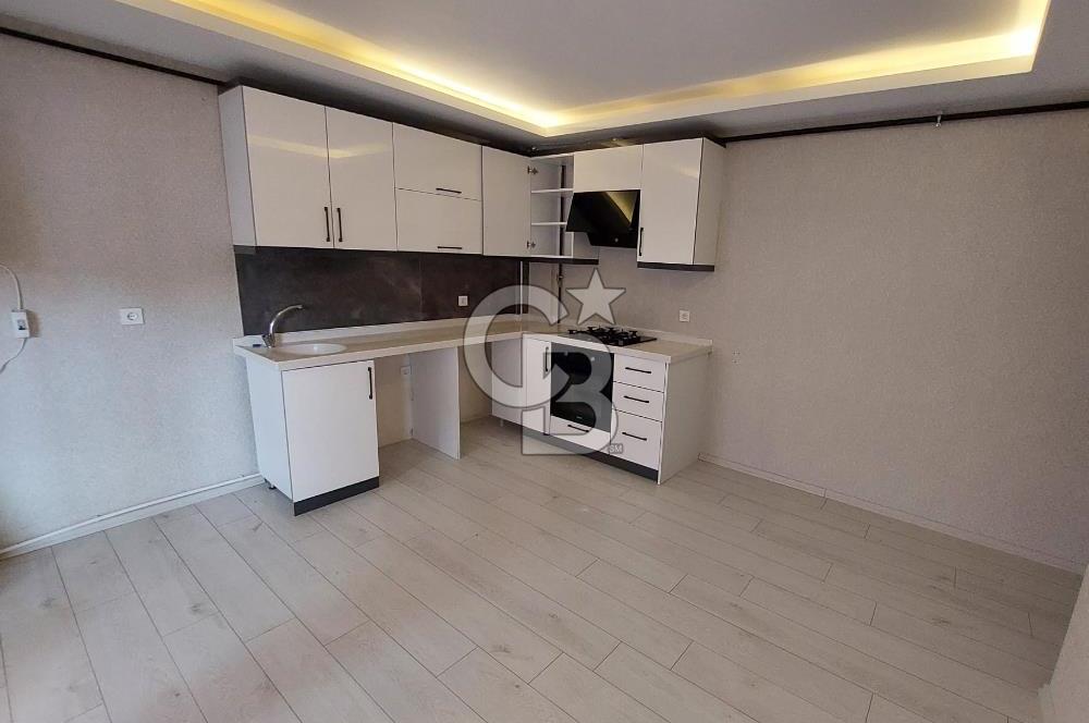 ÇUBUK DUMLUPINAR MAHALLESİ 2+1 LÜKS SATILIK DAİRE